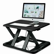 Image result for Adjustable Height Laptop Desk