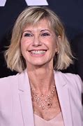 Image result for Olivia Newton-John Yearbook
