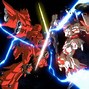 Image result for Space Mecha Anime