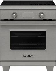 Image result for 30 Inch Wolf Gas Range