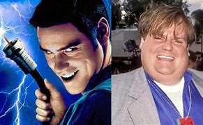 Image result for Madeges of Chris Farley