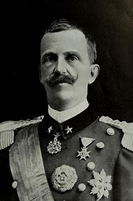 Image result for King Victor Emmanuel III of Italy