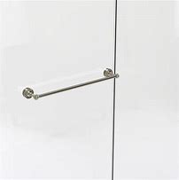 Image result for Shower Towel Bar Replacement