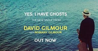 Image result for David Gilmour Albums