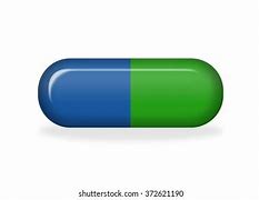 Image result for Blue Pill with Rdy