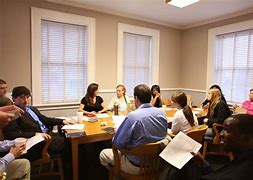 Image result for Jury Deliberation Room