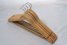 Image result for Suite Hangers Natural-Color