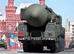 Image result for Russia Nuclear Missile Image