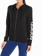 Image result for adidas zip hoodie women