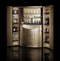 Image result for Drinks Cabinet