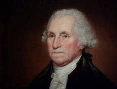 Image result for George Washington Portrait 1776