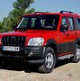Image result for Mahindra Scorpio HD Wallpapers