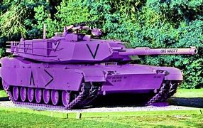 Image result for Cold War American Tanks