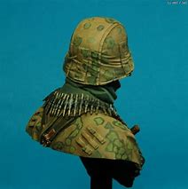 Image result for Waffen SS Helmet