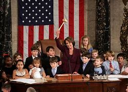 Image result for Paul Pelosi Kids