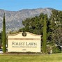 Image result for Forest Lawn Memorial Park Hollywood Hills Map to Ronnie James Dio