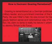 Image result for Hermann Goering Family Tree