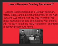 Image result for Hermann Goering Gloves