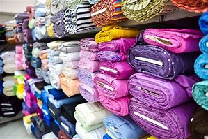 Image result for Fabric Items