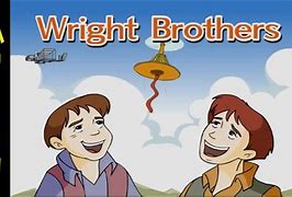 Image result for Orville and Wilbur Wright Airplane