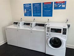 Image result for Waikiki Laundry Coin Operated Washer