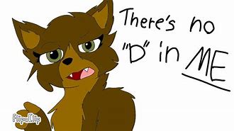 Image result for There's No D in Me Sloth Meme
