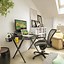 Image result for Computer Desk Chair