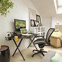 Image result for Small Laptop Computer Desk