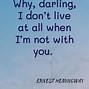 Image result for My Beautiful Love Quotes
