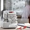 Image result for Serger Sewing Machines