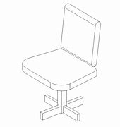 Image result for College Student Desk and Chair
