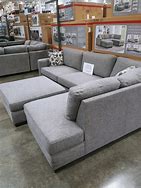 Image result for Costco Sofa Bed Sectional