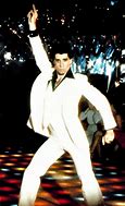 Image result for John Travolta Dance Fever
