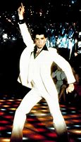 Image result for John Travolta 80s