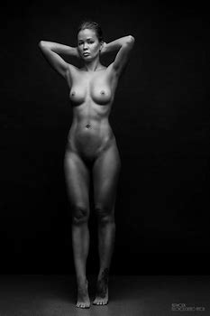 Anton Belovodchenkos Nude Photography Porn Art Pics