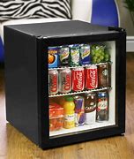 Image result for Mini Fridge Stocked with Drinks