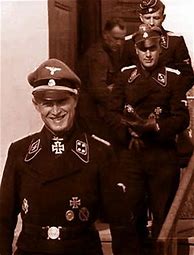 Image result for Georg Hantusch SS Soldier