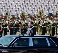 Image result for Xi Jinping Parade