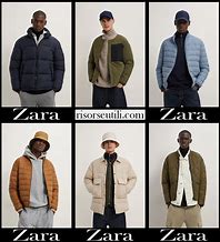 Image result for Zara Jackets for Men