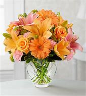 Image result for Sending You Flowers to Brighten Your Day