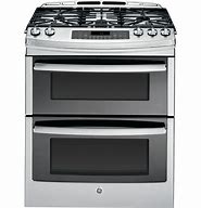 Image result for Double Oven Gas Range High-End