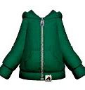 Image result for Oversized Hoodie PNG