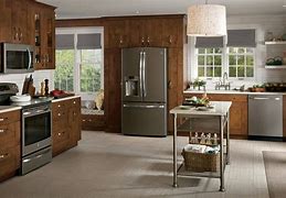 Image result for Slate Kitchen Appliances Sears