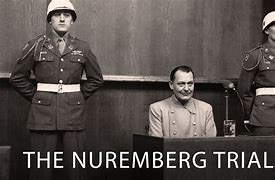 Image result for Nuremberg Trials Guards List