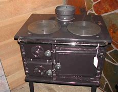 Image result for Small Wood Stoves for Sale Craigslist