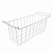 Image result for Hhm7smbww Basket for Hotpoint Chest Freezer