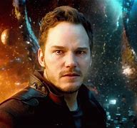 Image result for Chris Pratt Guardians of the Galaxy 2 GIF
