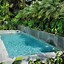 Image result for Narrow Swimming Pool