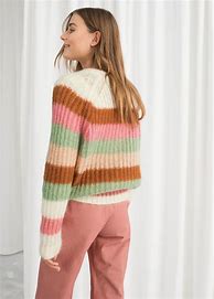 Image result for Pastel Oversized Sweater
