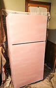 Image result for Samsung Black Stainless Refrigerator Top Freezer